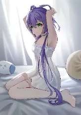 洛水天依